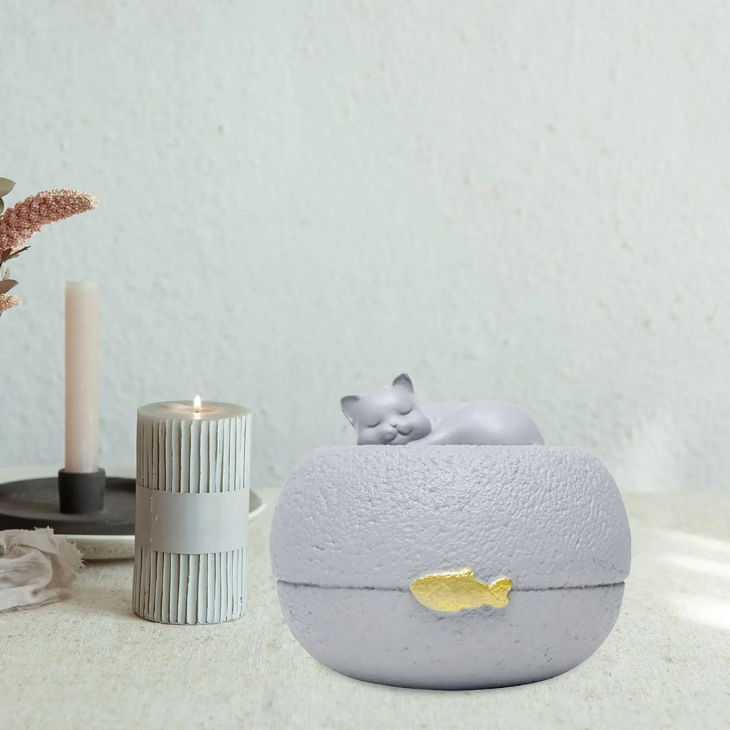 Cremation Memorial Urn