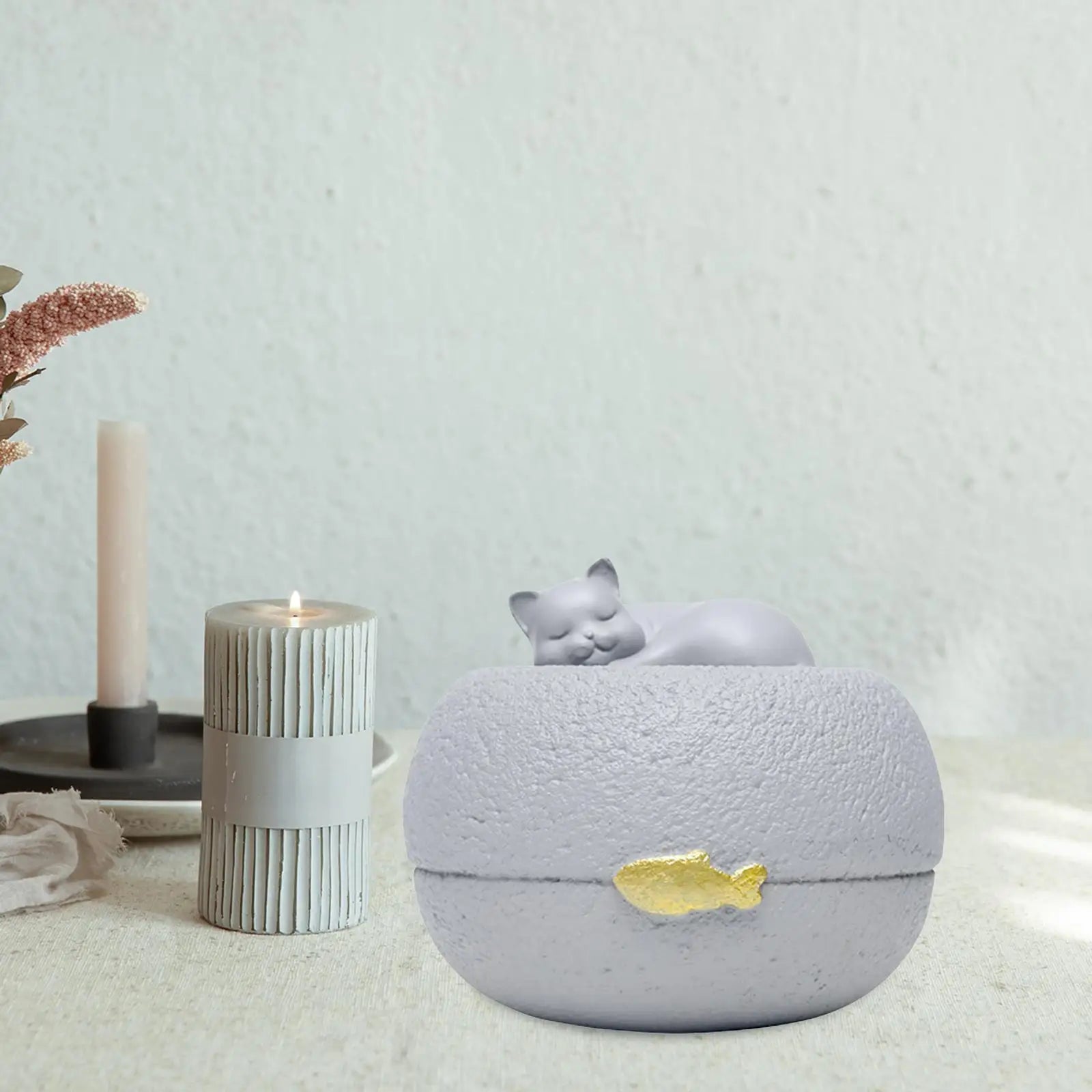 Cremation Memorial Urn