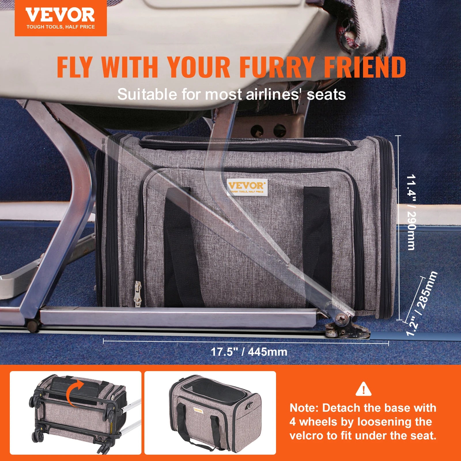 Pet Carrier