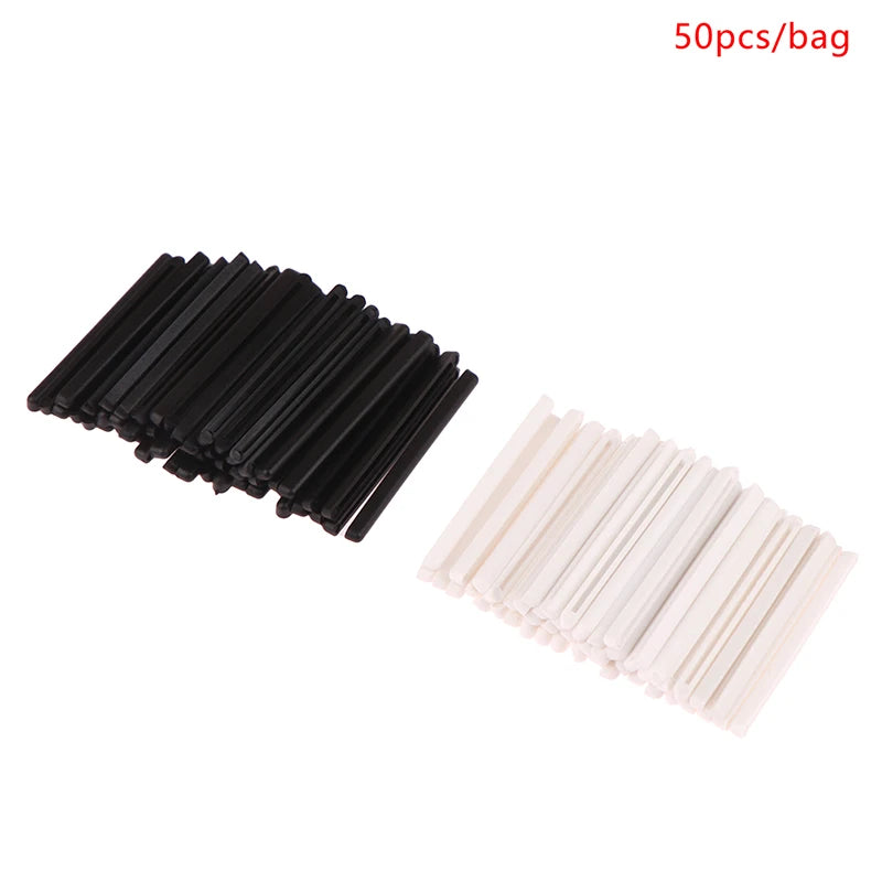 50 Pcs/set Pet Clipper Blade