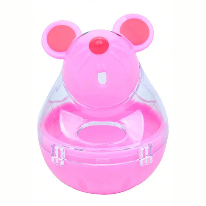 Mouse tumbler