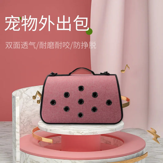 ,Hand-Held Pet Bags,