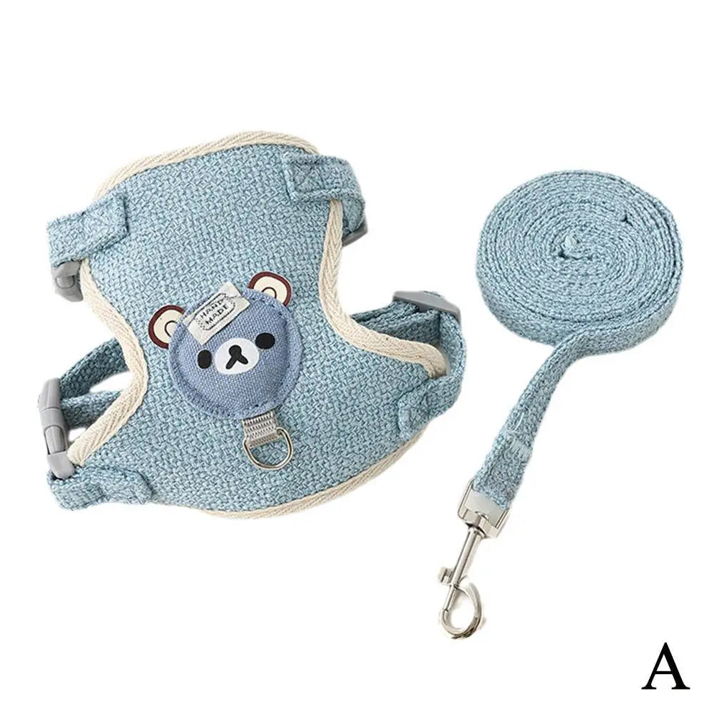 Lovely Small Pet Vest