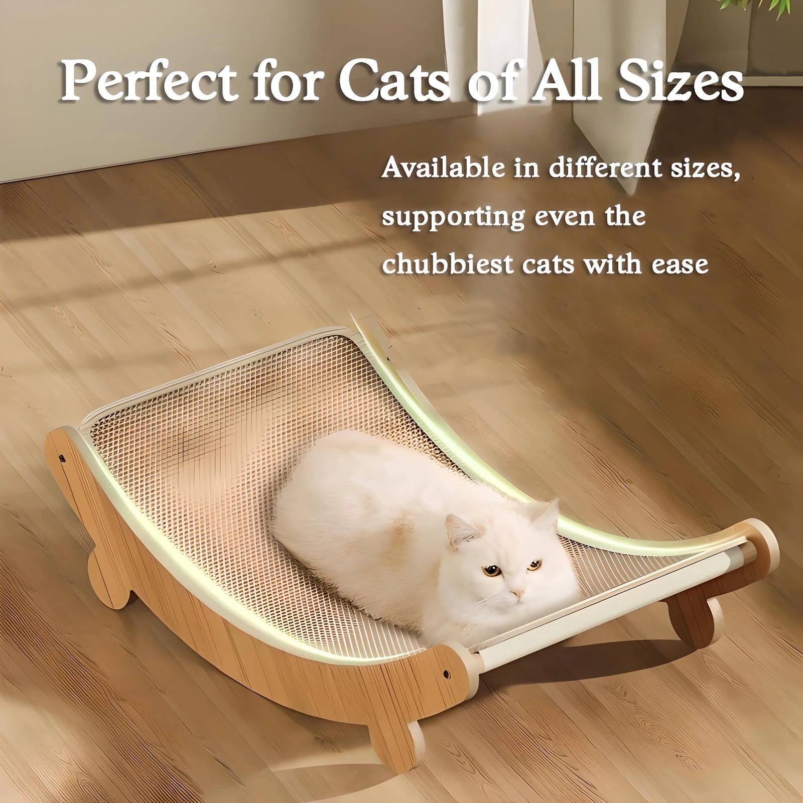 Cat Scratcher Lounger,sleeping nest