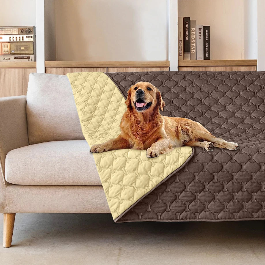 blanket for furniture