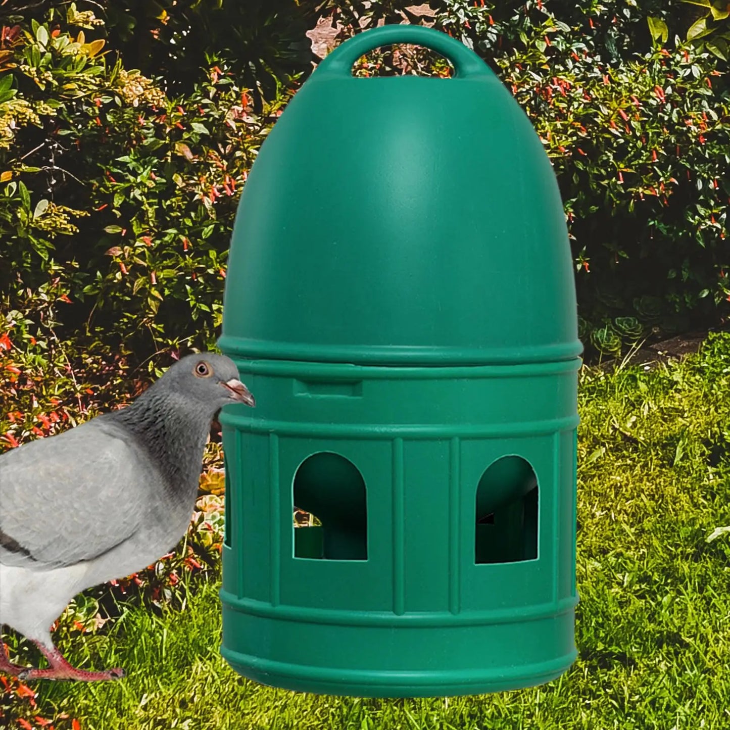 3L/5L Bird Water Drinker