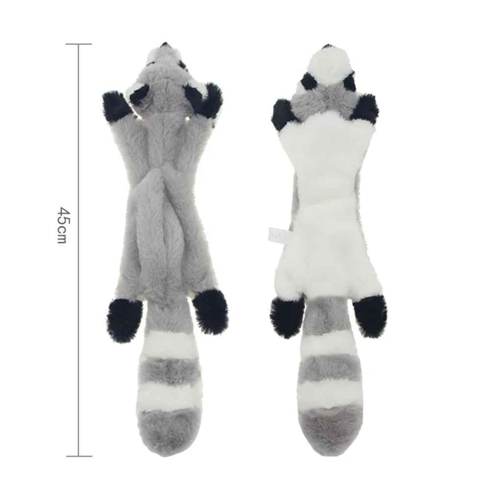 Funny Simulated Animal No Stuffing