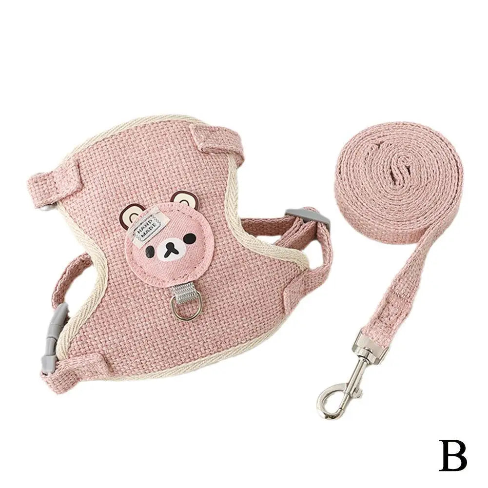 Lovely Small Pet Vest
