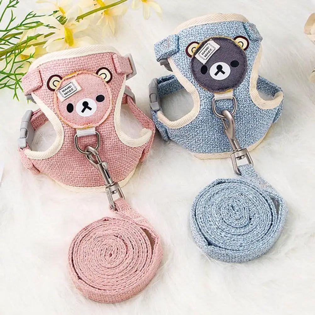 Lovely Small Pet Vest