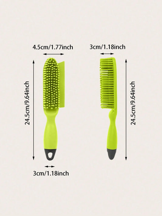 1pc-Pet supplies, pet hair removal brush, floating hair cleaning brush