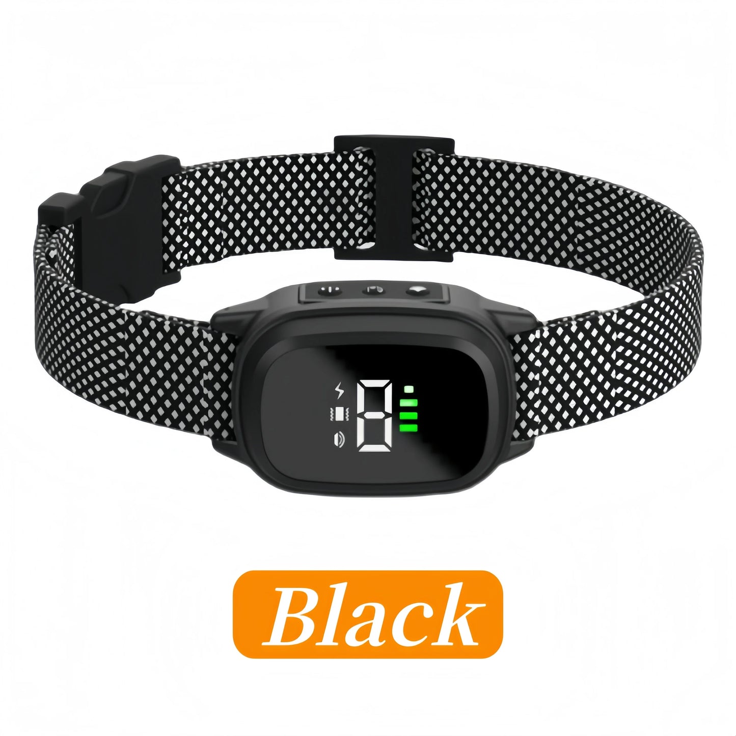 YHLC Automatic Anti Barking Dog Collar