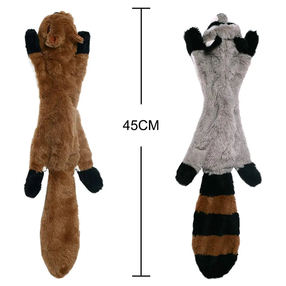 Funny Simulated Animal No Stuffing