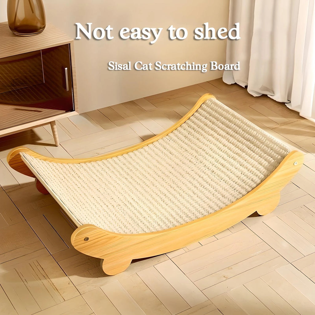 Cat Scratcher Lounger,sleeping nest