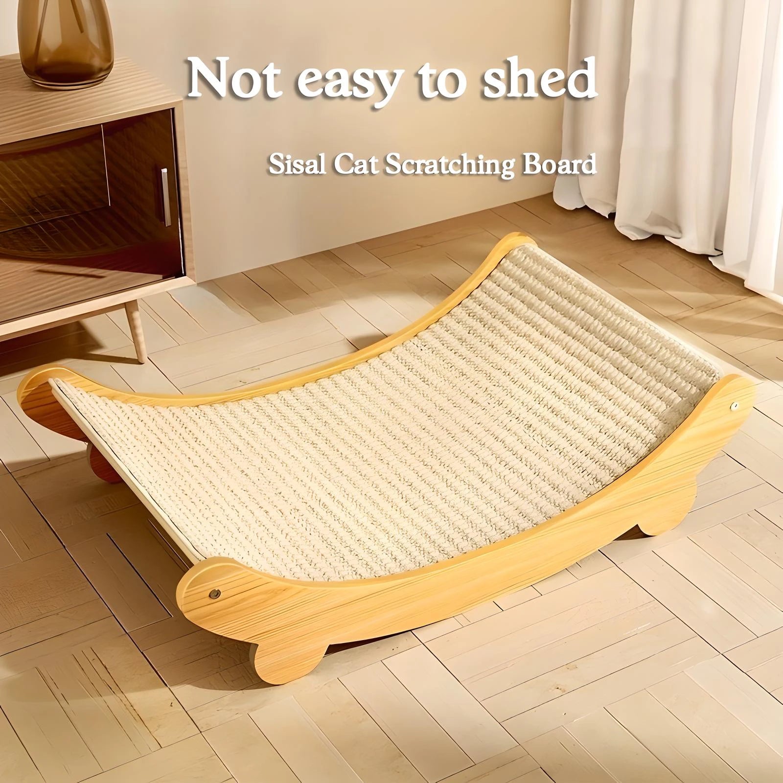 Cat Scratcher Lounger,sleeping nest