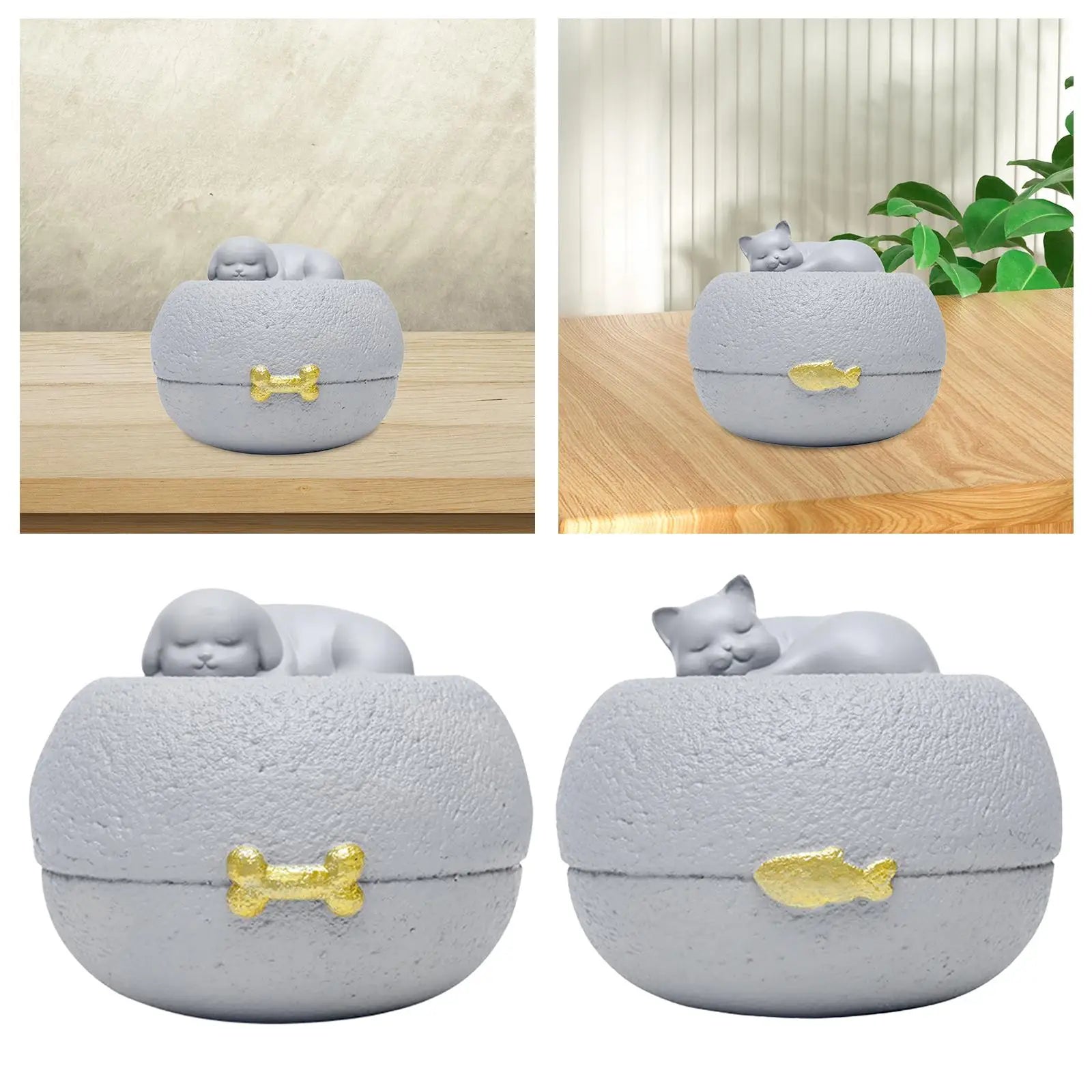 Cremation Memorial Urn