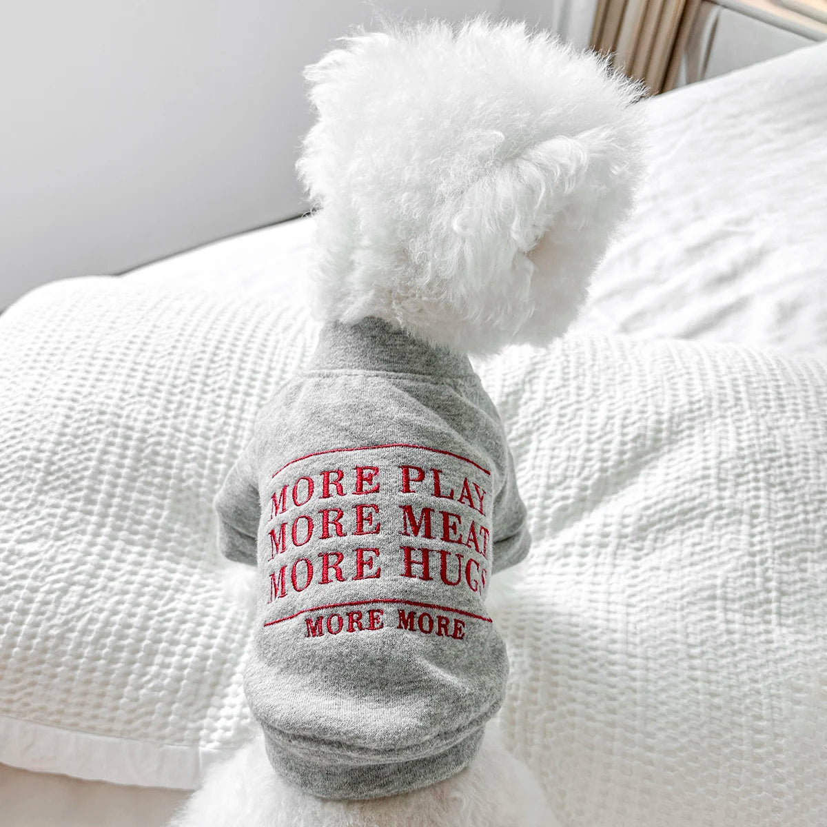 1Pc Pet Clothes Dog Cat