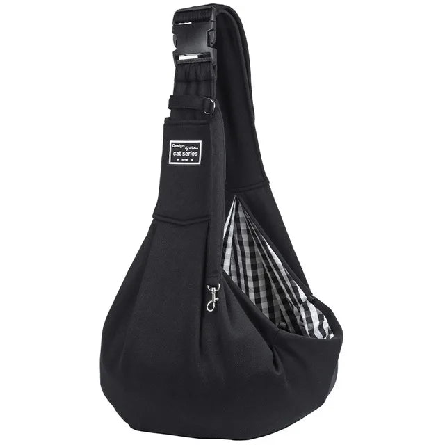 Adjustable Pet Dog Carrier shoulder Bag