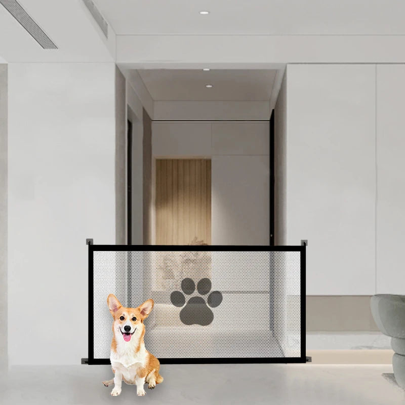 Pet Barrier Fences