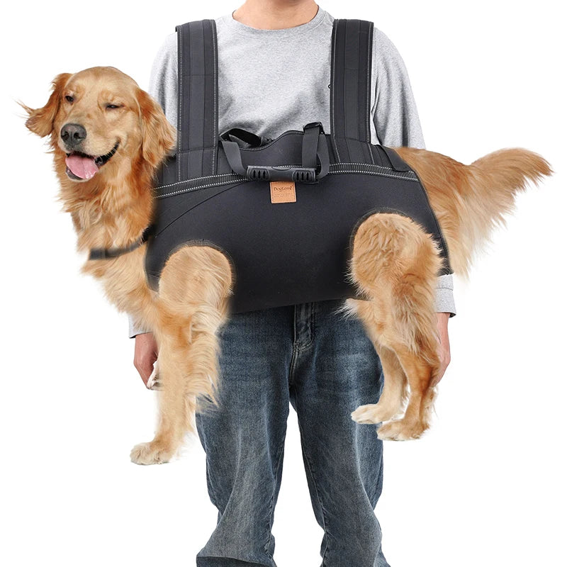 Multifunctional Pet Dog Carrier
