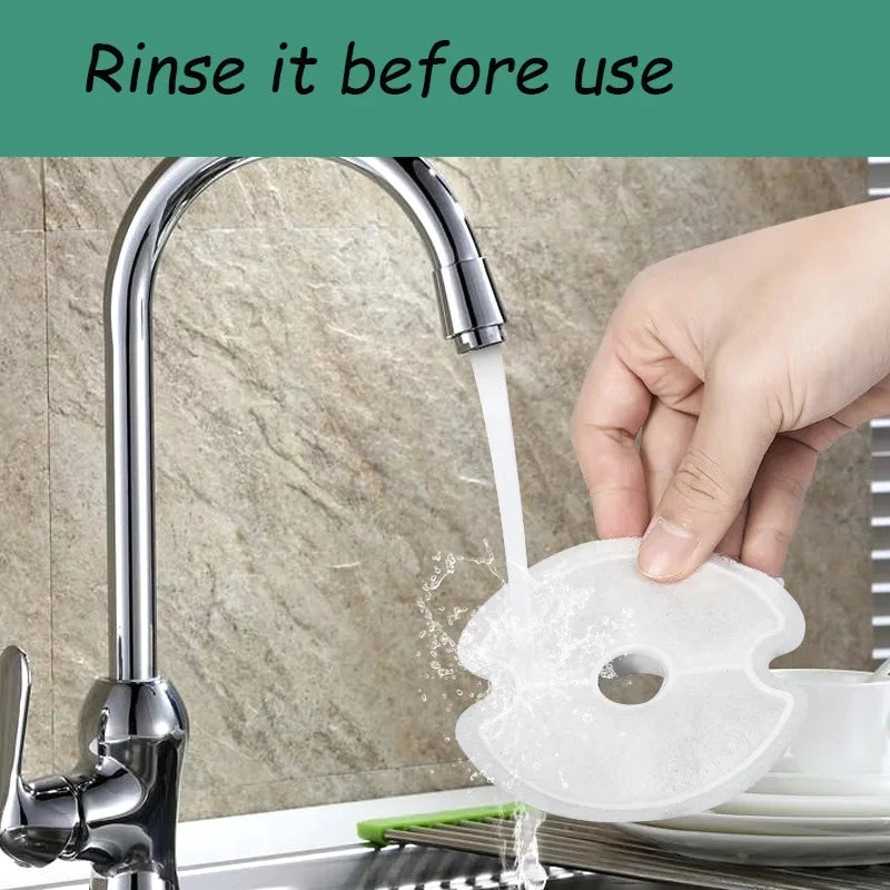 Cat Water Fountain Replacement Filters