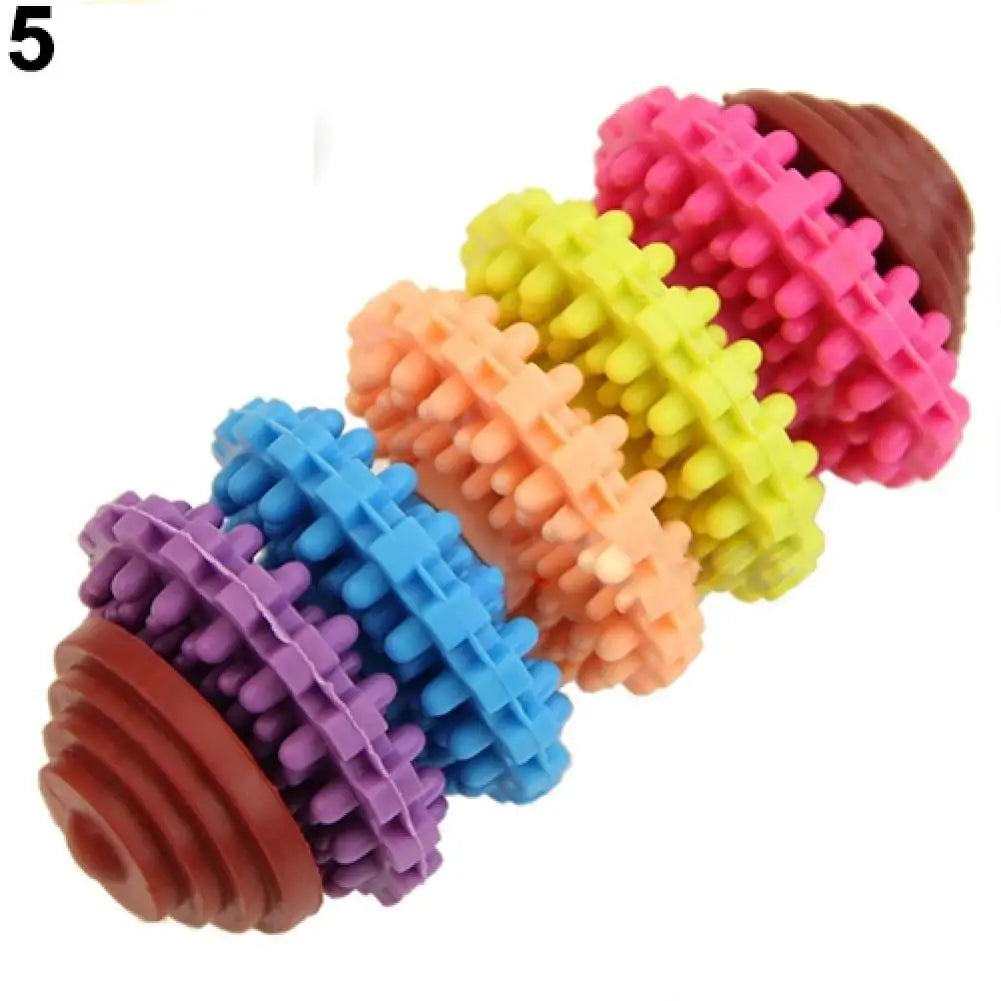 New Durable Rubber Pet Dog toy