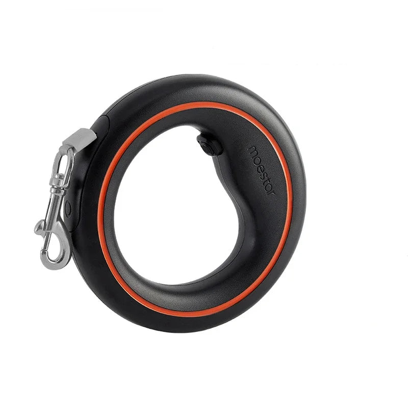 Retractable Leash for dog Puppies