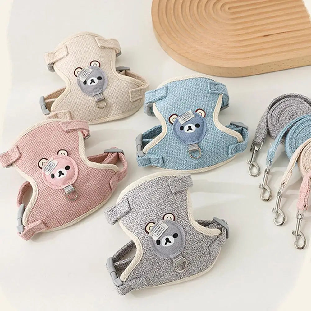 Lovely Small Pet Vest