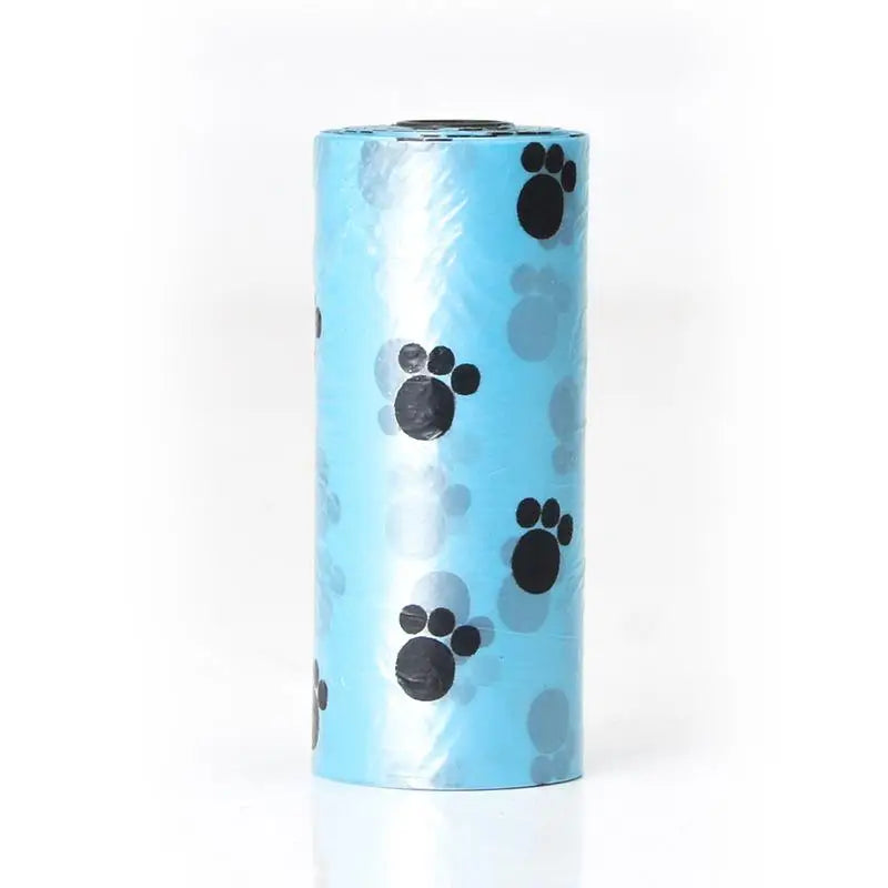 20 Rolls Dog Poop Bag