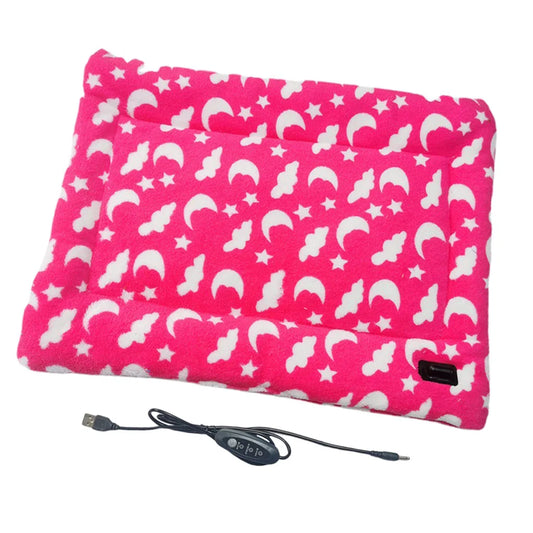 Waterproof Pet Heating Pad