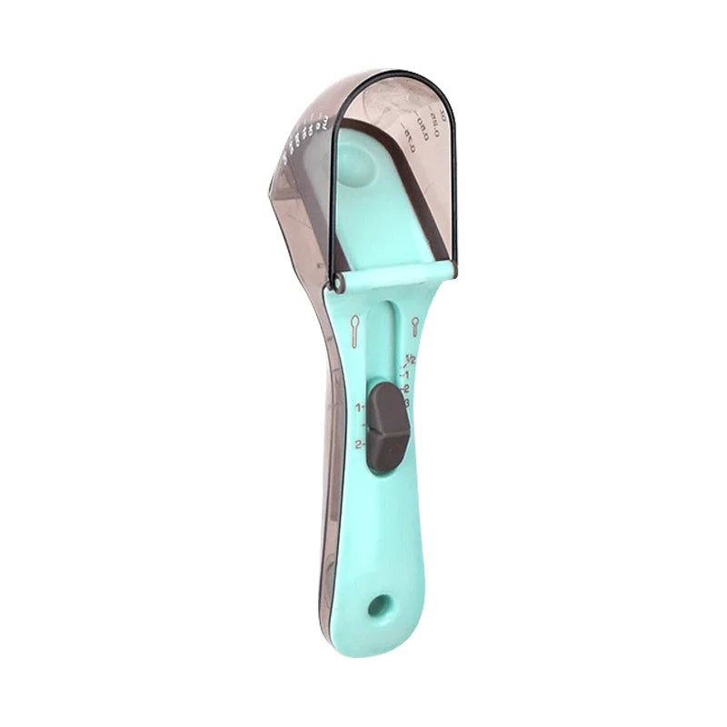 Pet Food Measuring Scoop