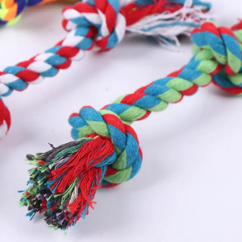 Rope Dog Toy