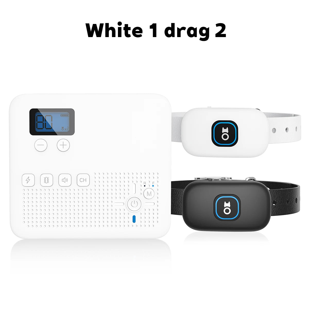 Pets Wireless Electronic Fence