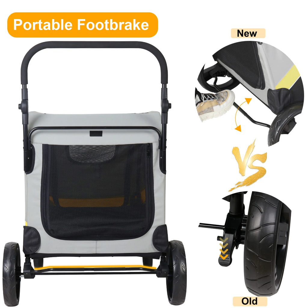 Pet Stroller