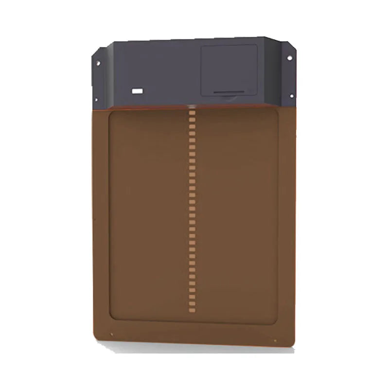 Automatic Chicken Coop Door