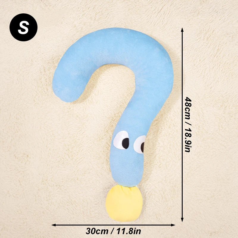 Winter Pet Little Pillow U-Shaped