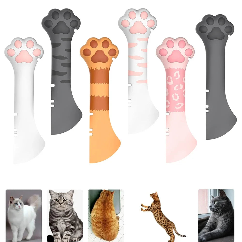 Pet Canned Opener