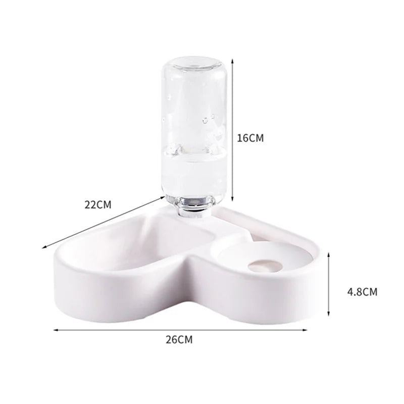 Automatic Drinking   Bowl