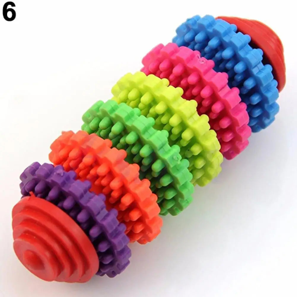 New Durable Rubber Pet Dog toy