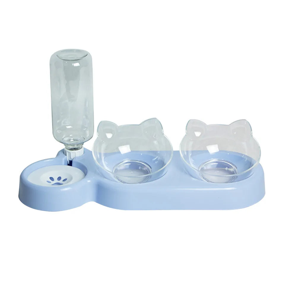 Pet SuppliesElevated Bowls