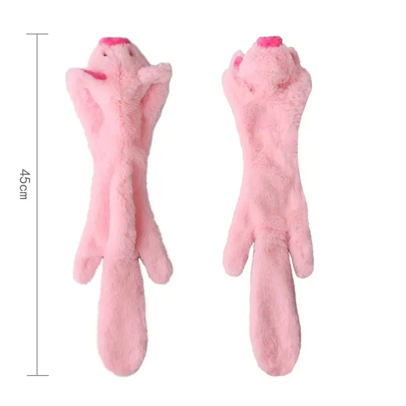 Funny Simulated Animal No Stuffing