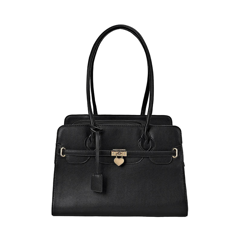 New Luxury PU Leather Pet Carrier Bag