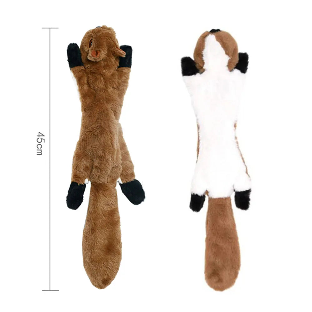 Funny Simulated Animal No Stuffing