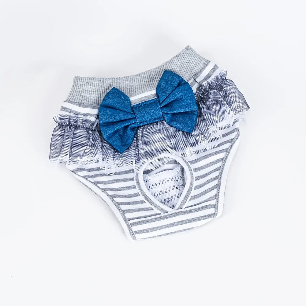 Female Dog Safety Pants Reusable