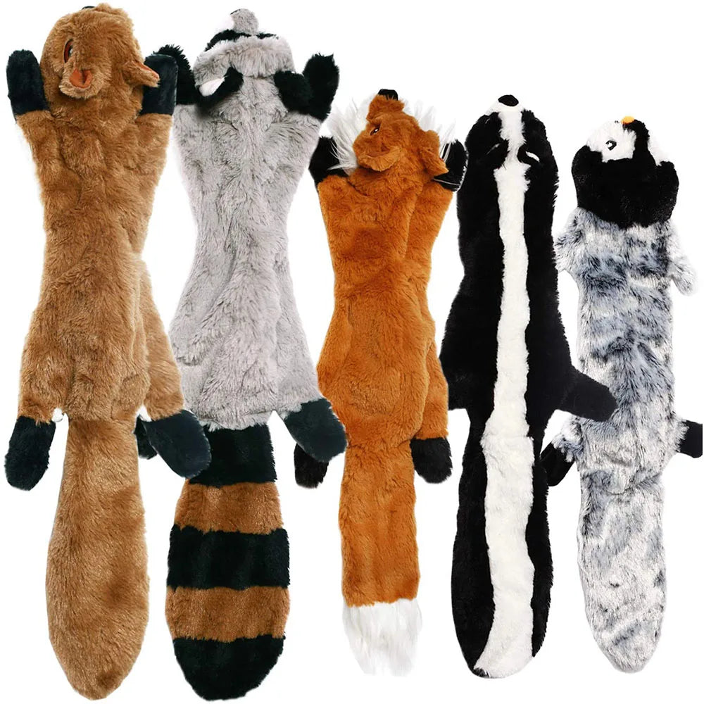 Funny Simulated Animal No Stuffing