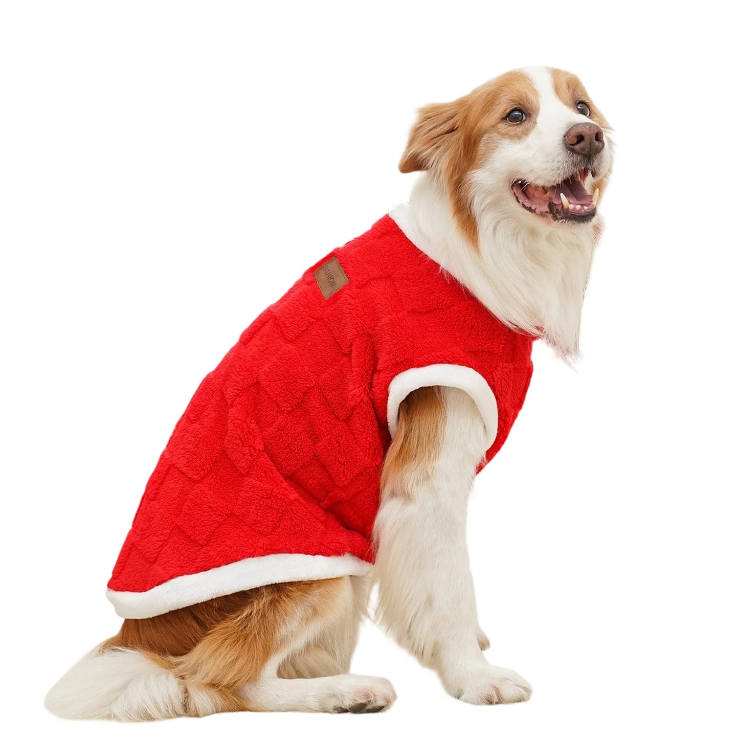 Puppy Winter Warming Clothes