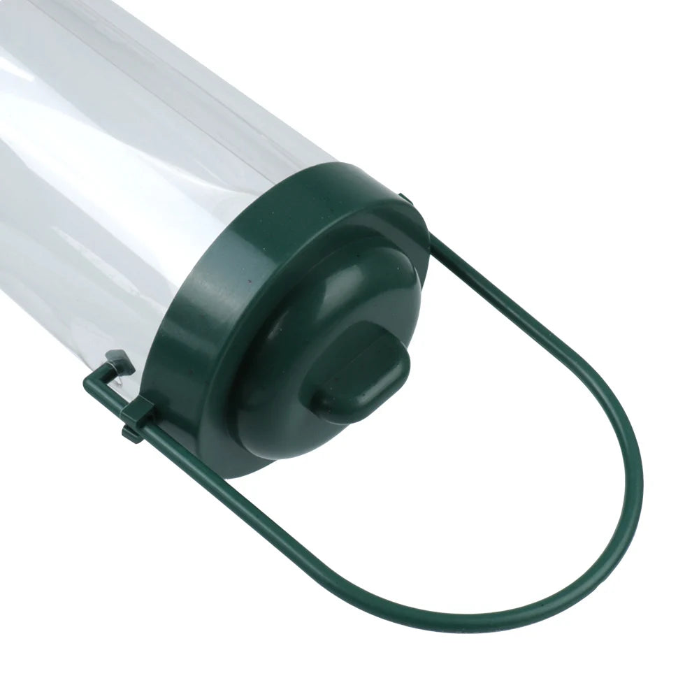 Wild Bird Seed Feeder