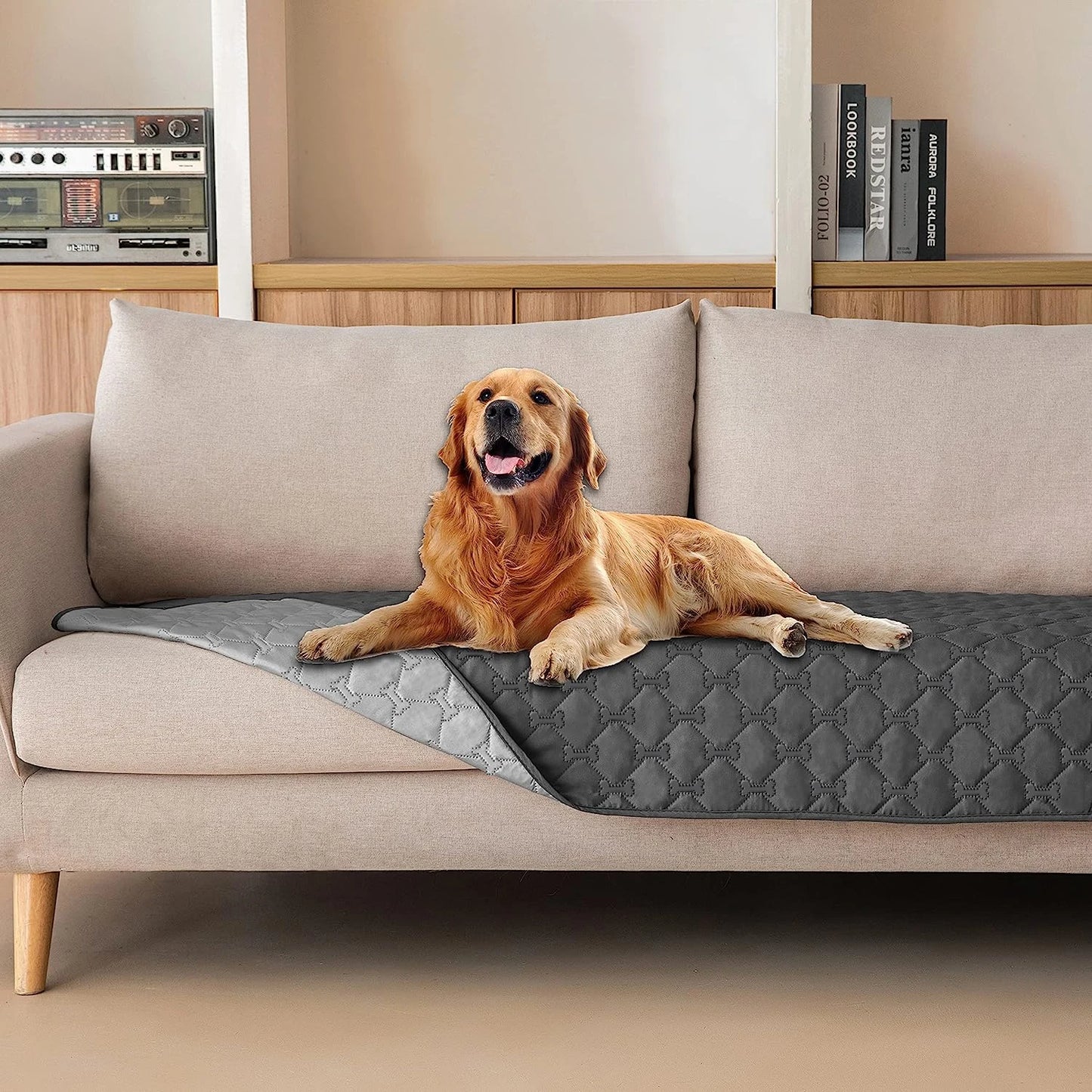blanket for furniture
