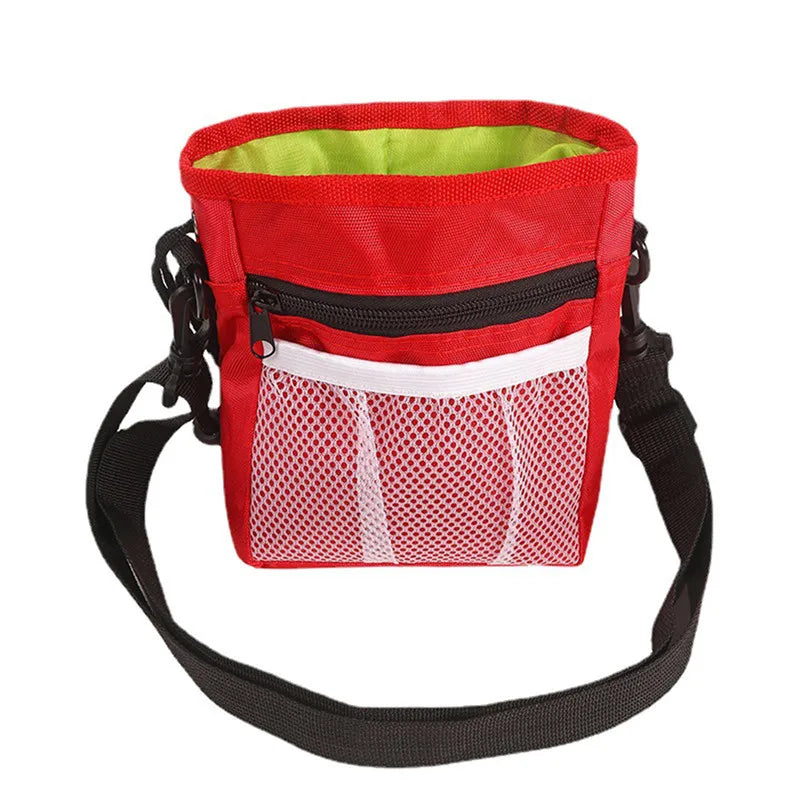 Pet Dog Snack Bag