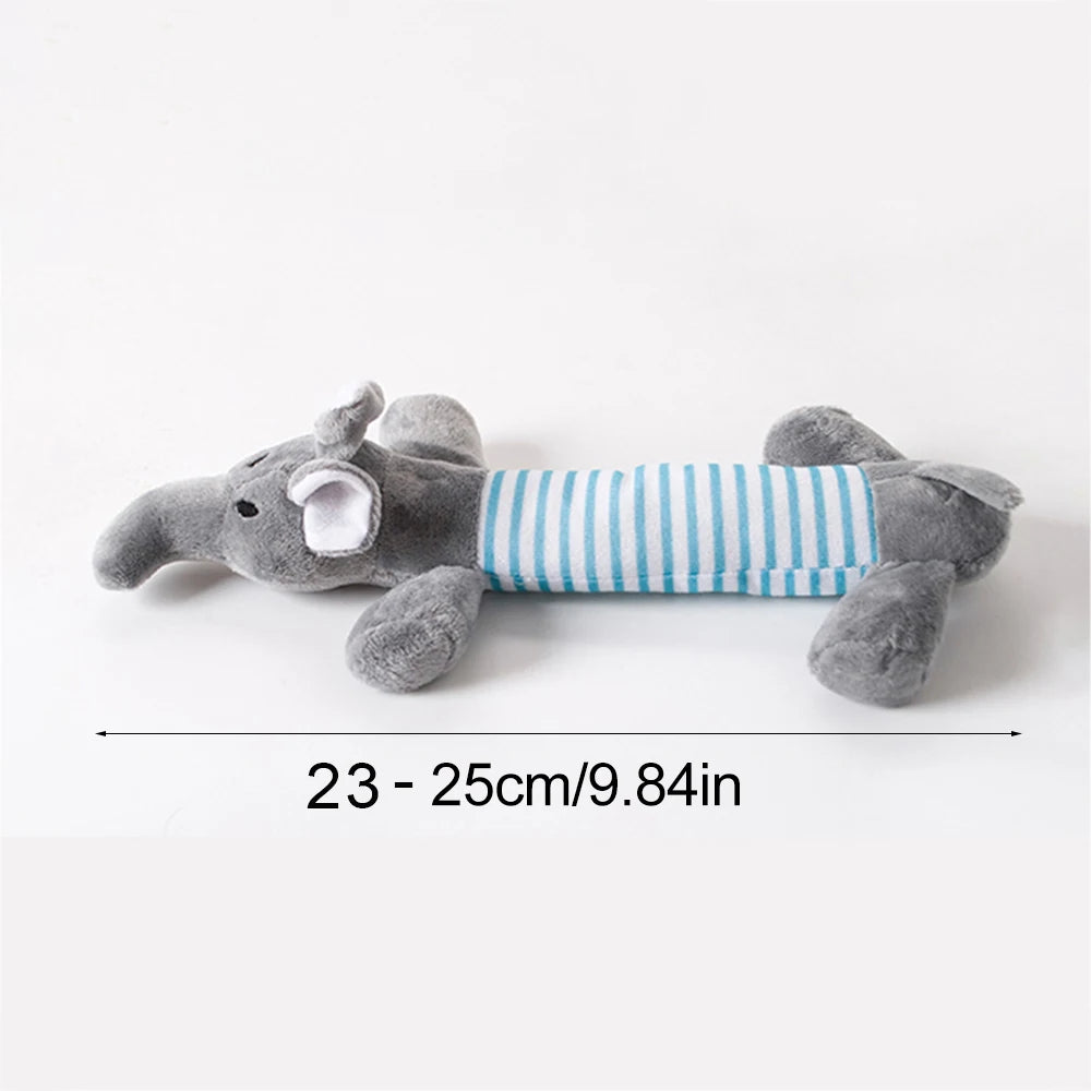Funny Simulated Animal No Stuffing