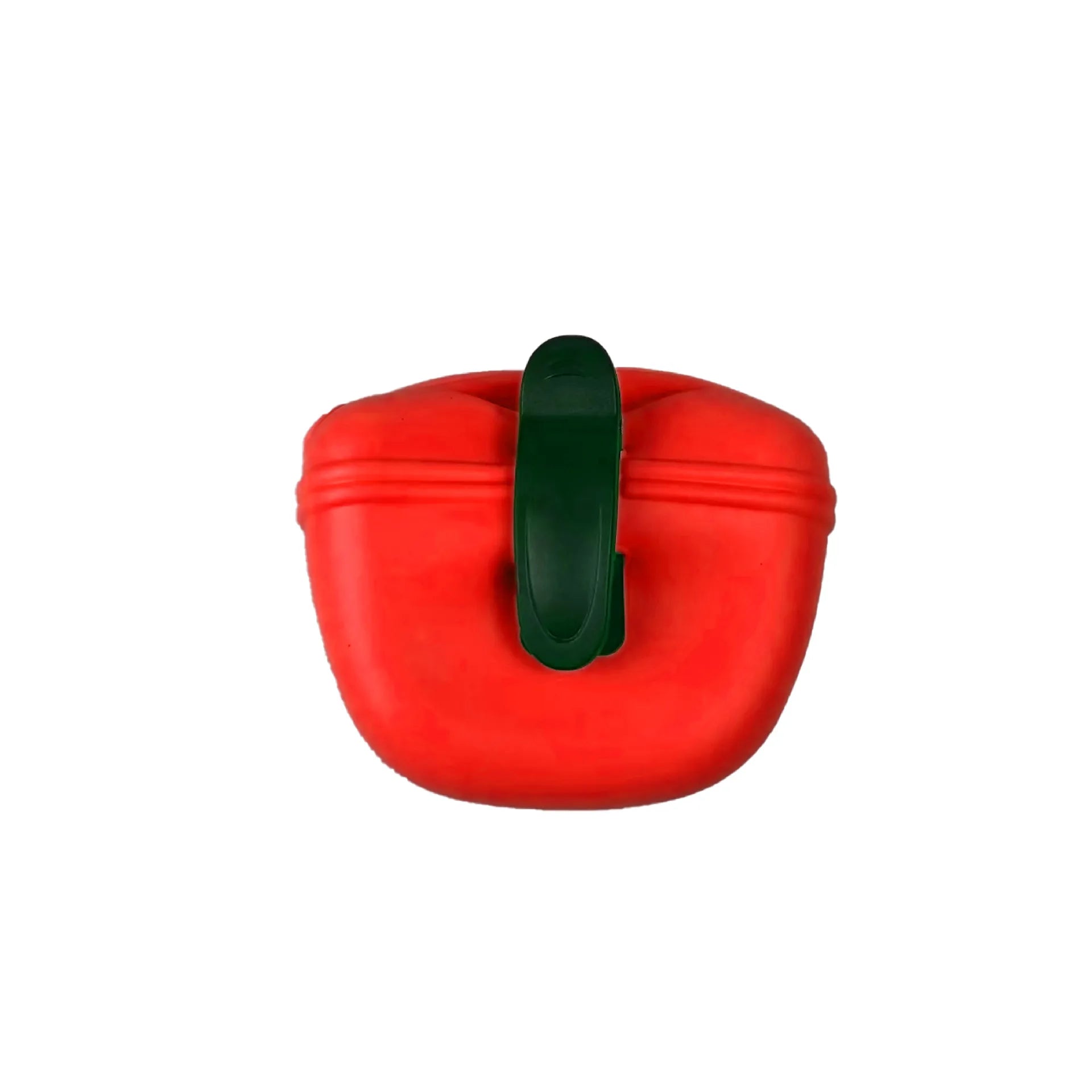 Silicone Dog Treat Bag